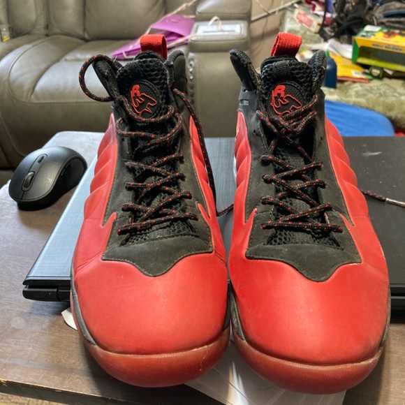 Red Rycores - Picture 3 of 3